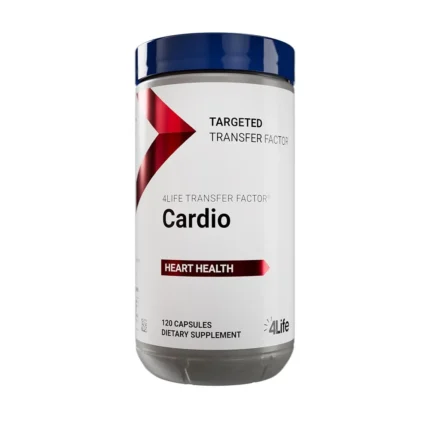 Cardio 4Life