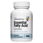 Essential Fatty Acid Complex 4Life