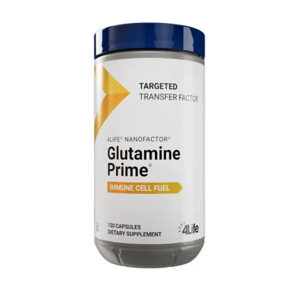 Glutamine_Prime 4Life