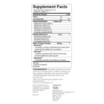 Información de Preo Biotics