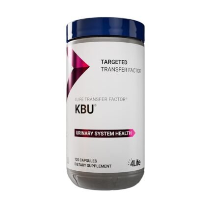 Kbu 4Life