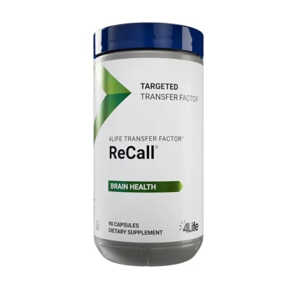 Recall 4Life