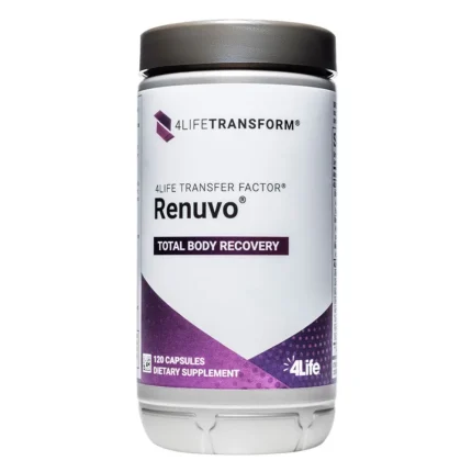Renuvo 4Life