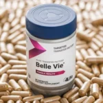Transfer Factor Belle Vie Menopausia