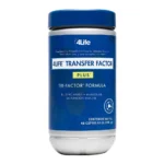 4Life Transfer Factor Plus en El Oro