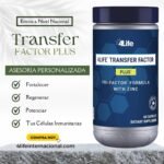 Productos 4Life en Manabí 4Life Transfer Factor Plus