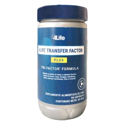 Transfer Factor Plus en Costa Rica