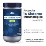 Transfer Plus en el Oro Precio