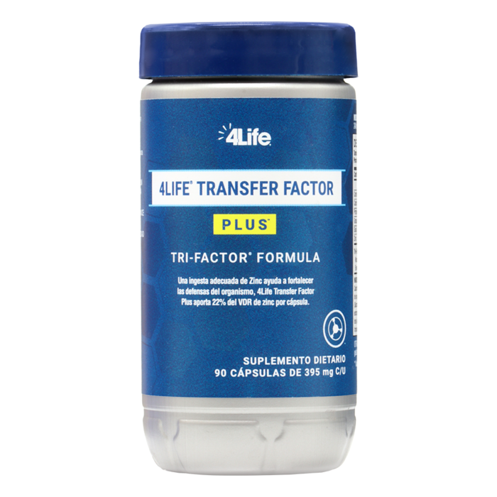 4Life Transfer Factor Plus en Soledad 4Life Transfer Factor Plus en Soledad