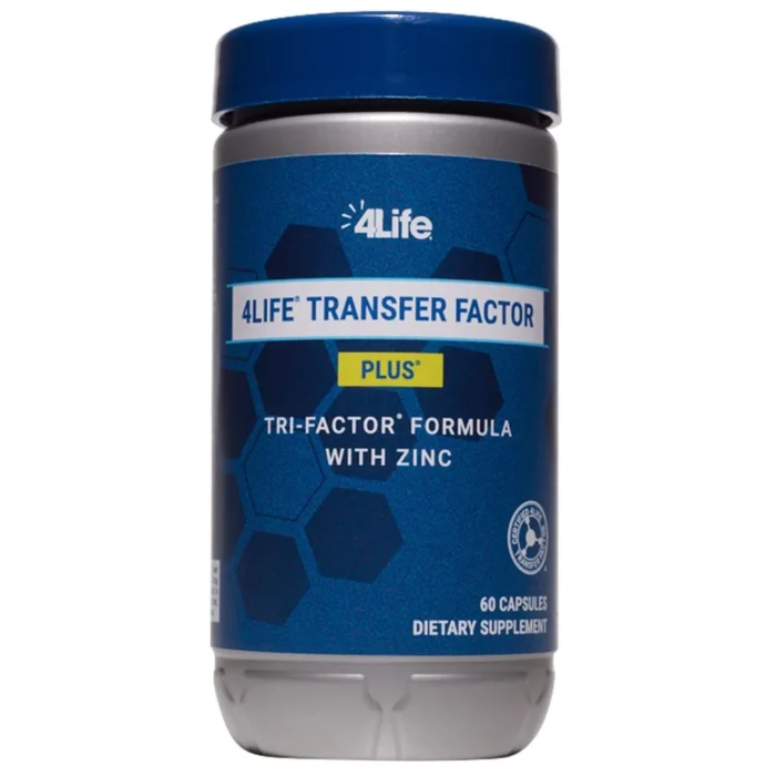 4Life Transfer Factor Plus en Virginia Beach