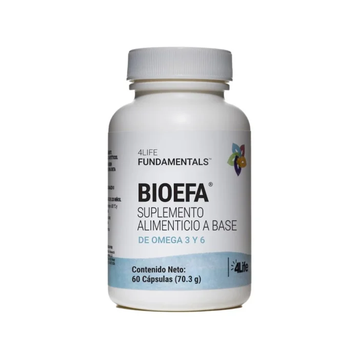 BioEFA con CLA en Cuenca Ecuador