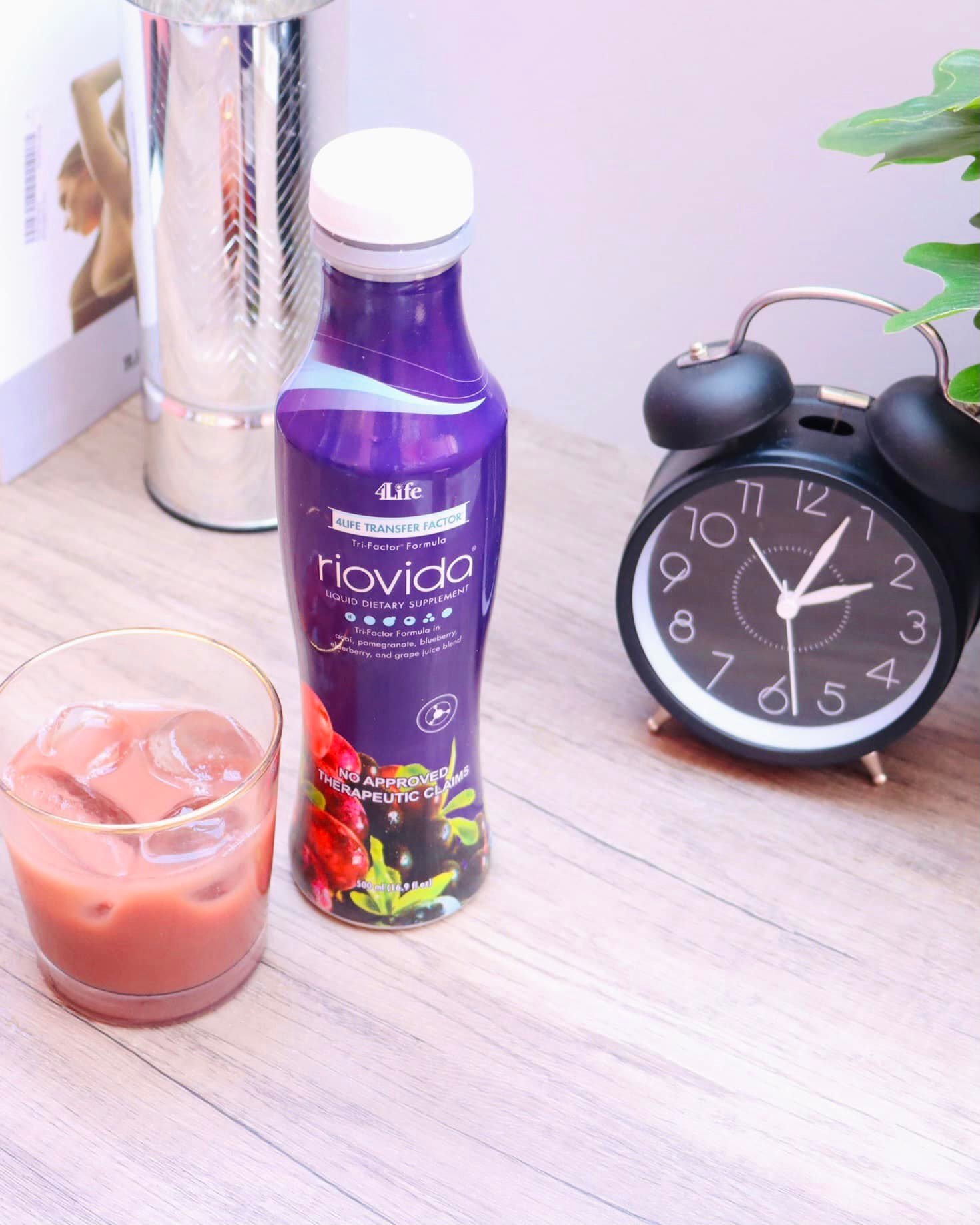 productos para la salud 4life