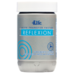 4Life Transfer Factor Reflexion colombia