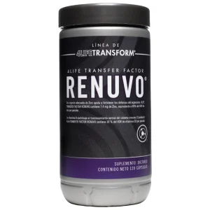 4Life Transfer Factor Renuvo colombia