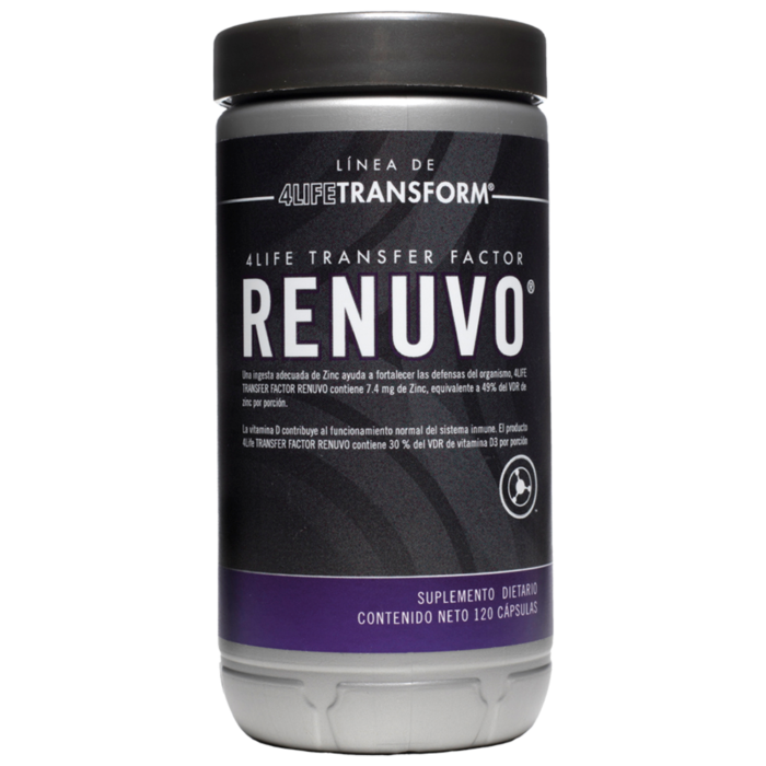 4Life Transfer Factor Renuvo colombia 4Life Transfer Factor Renuvo colombia