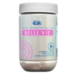 4Life Transfer Factor® Belle Vie® colombia