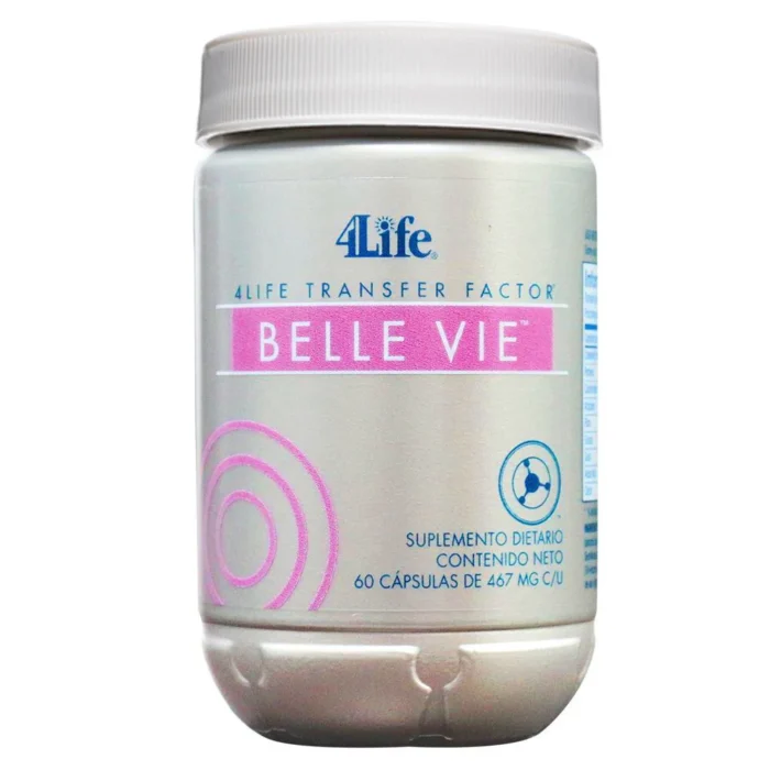 4Life Transfer Factor® Belle Vie® colombia 4Life Transfer Factor® Belle Vie® colombia