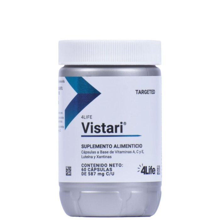 4Life Vistari mexico