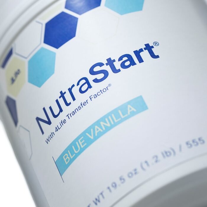 4life NutraStart