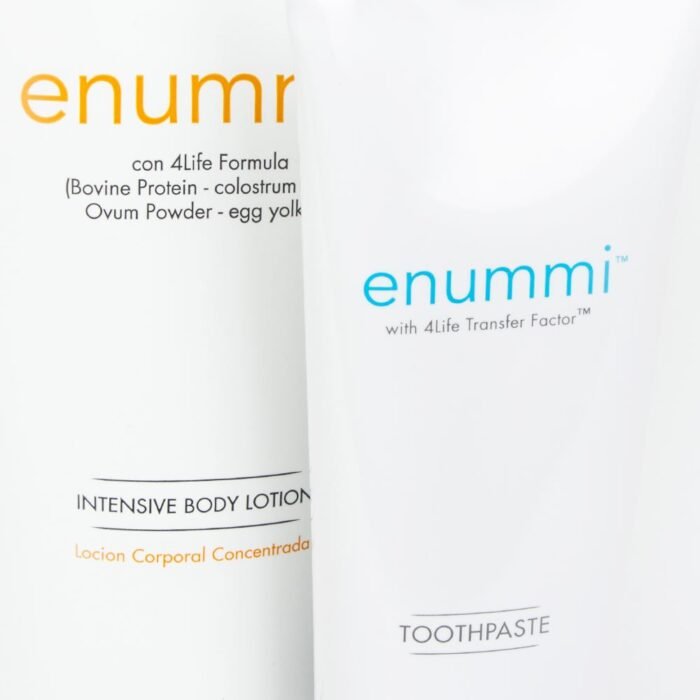 4life enummi Pasta Dental