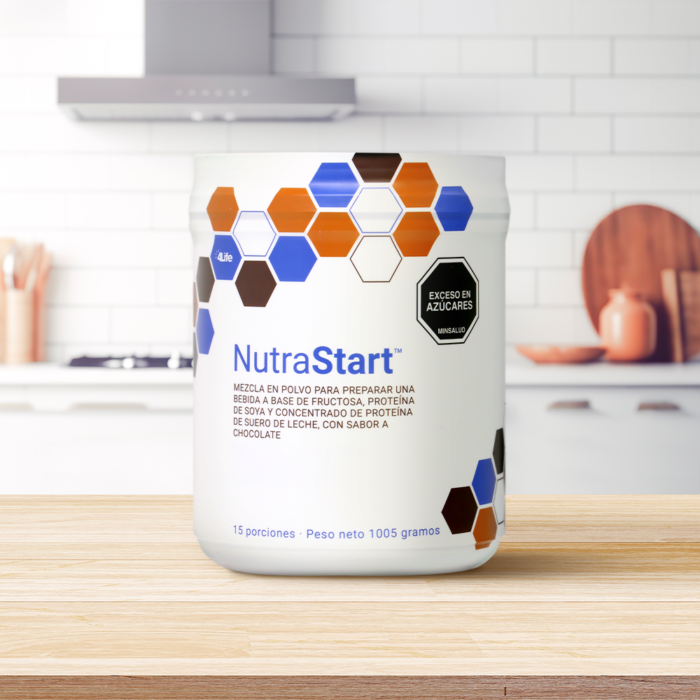 Colombia NutraStart Colombia NutraStart
