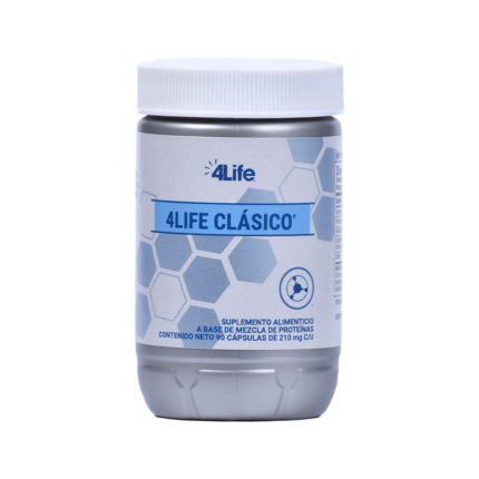 Factor de Transferencia 4Life Clásico