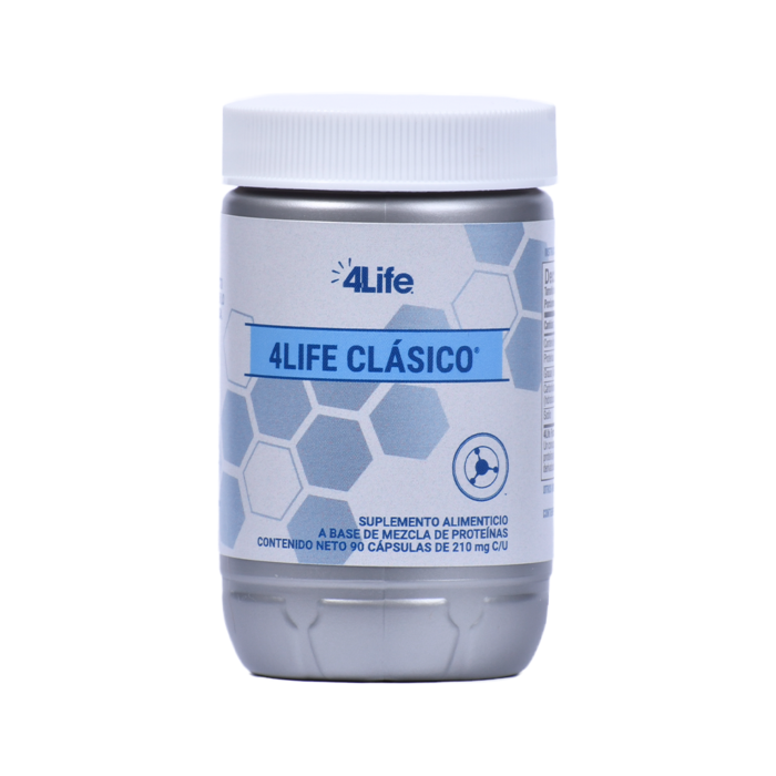 Factor de Transferencia 4Life Clásico Factor de Transferencia 4Life Clásico