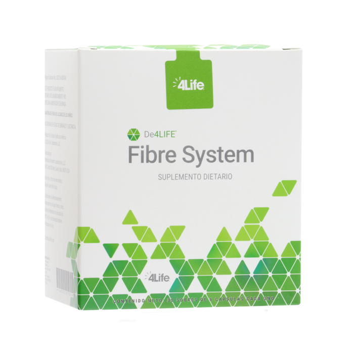 Fibre System colombia 4life Fibre System colombia 4life