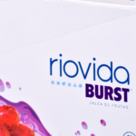 México 4Life RioVida BURST