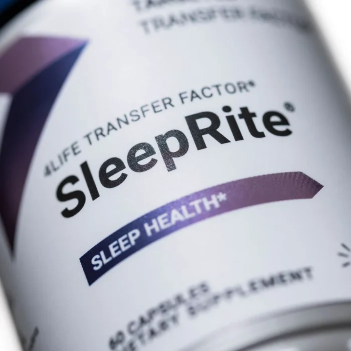 SleepRite de 4life SleepRite de 4life