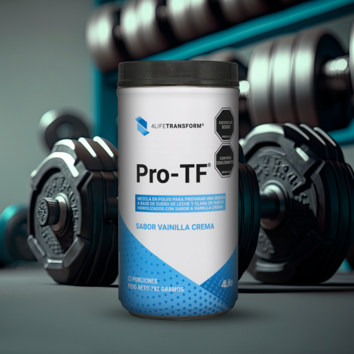 PRO – TF Colombia PRO – TF Colombia