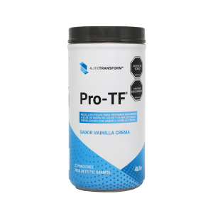 PRO – TF proteína 4life