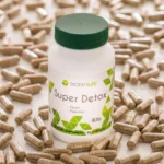 Pastillas Super Detox de 4Life