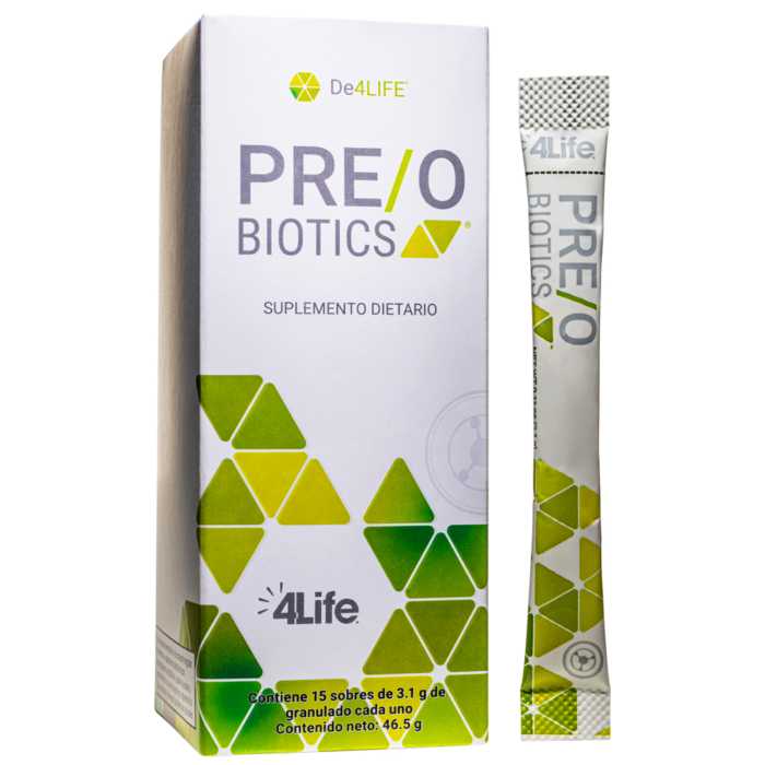 Pre Biotics Colombia Pre Biotics Colombia