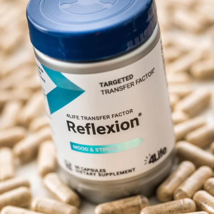 Producto Reflexion 4Life Producto Reflexion 4Life