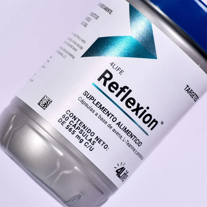 Reflexion México 4life