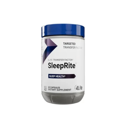 SleepRite 4Life