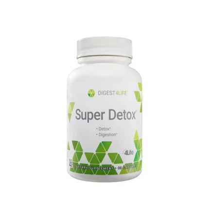 Super Detox 4Life