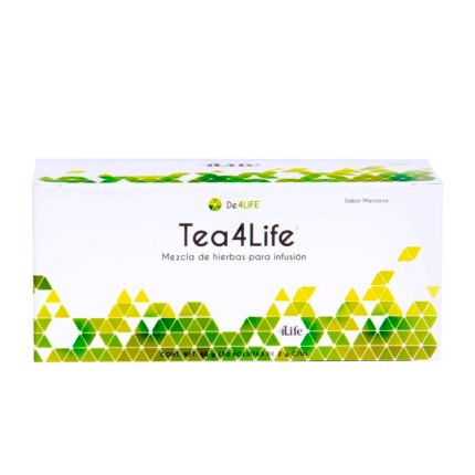 Tea4Life 4Life Mexico