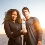 Vida con Gold Factor de 4Life