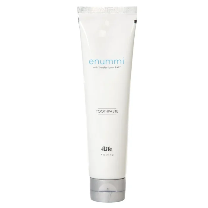 enummi® Toothpaste colombia Enummi® Toothpaste Colombia