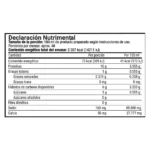 ingredientes 4life PRO-TF