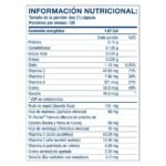 ingredientes Colombia Glucoach 4life