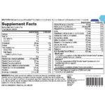 ingredientes NutraStart