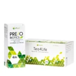 mexico 4life Tea4Life