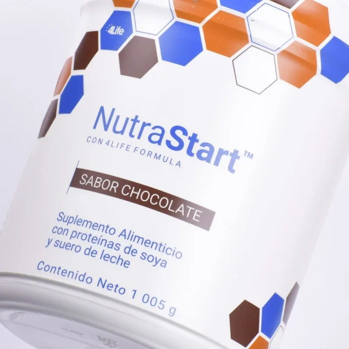 mexico NutraStart