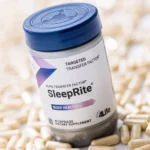 pastillas SleepRite