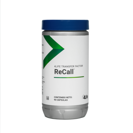 4Life Transfer Factor ReCall peru