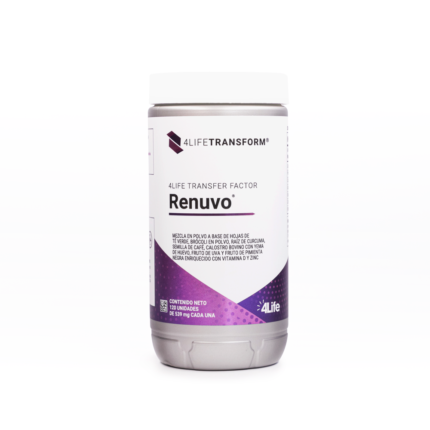 4Life Transfer Factor Renuvo peru