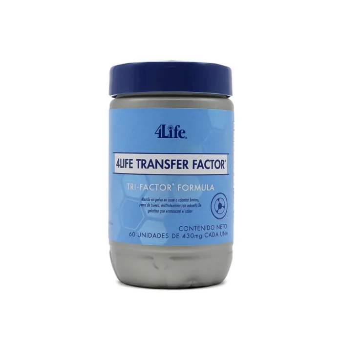 4Life Transfer Factor Tri-Factor Formula peru 4Life Transfer Factor Tri-Factor Formula peru